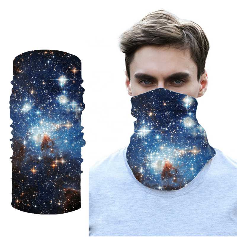 Bandana 3D Ski Neck Gaiter Cycling Snowboard Scarf Neck Warmer Summer Balaclava Bike New Scarf Protection, B096
Bandana 3D Ski Neck Gaiter Cycling Snowboard Scarf Neck Warmer Summer Balaclava Bike New Scarf Protection, B096
