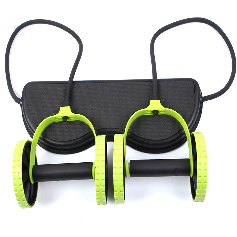 2020 Hot Abdominal Trainer Ab Roller Wheel Abdominal Trainer Arm Waist Leg Exercise Multi-functional Fitness Equipment Exercise, Black
2020 Hot Abdominal Trainer Ab Roller Wheel Abdominal Trainer Arm Waist Leg Exercise Multi-functional Fitness Equipment Exercise, Black