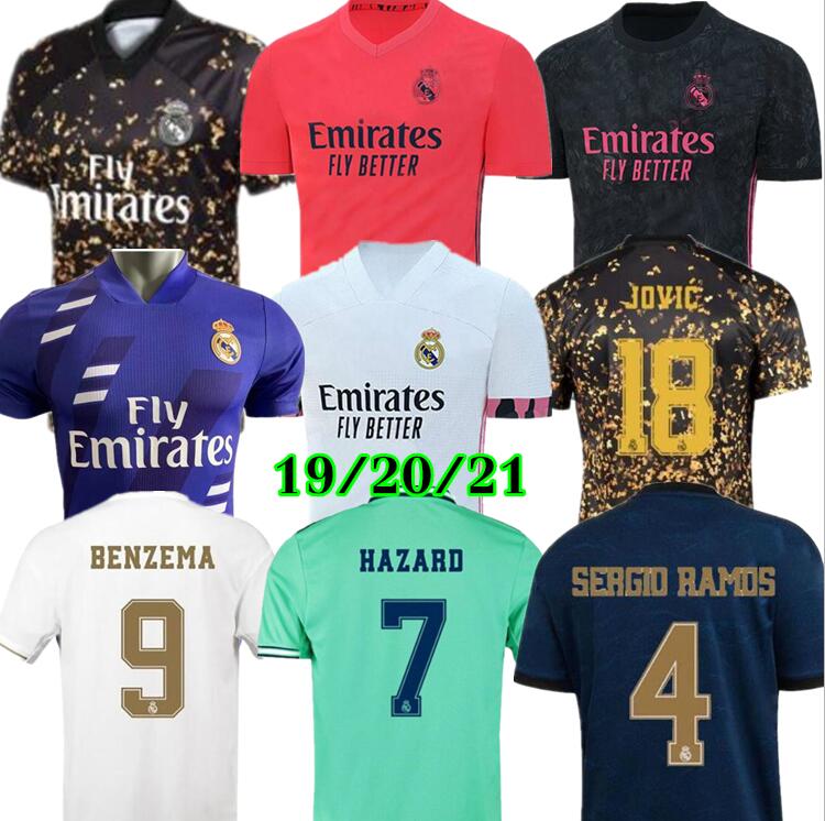 2021 real madrid jerseys 2020 hazard isco reinie soccer sergio ramos modric bale 20 21 football jersey men kids kit Hombres niños camisetas, Lavender
2021 real madrid jerseys 2020 hazard isco reinie soccer sergio ramos modric bale 20 21 football jersey men kids kit Hombres niños camisetas, Lavender