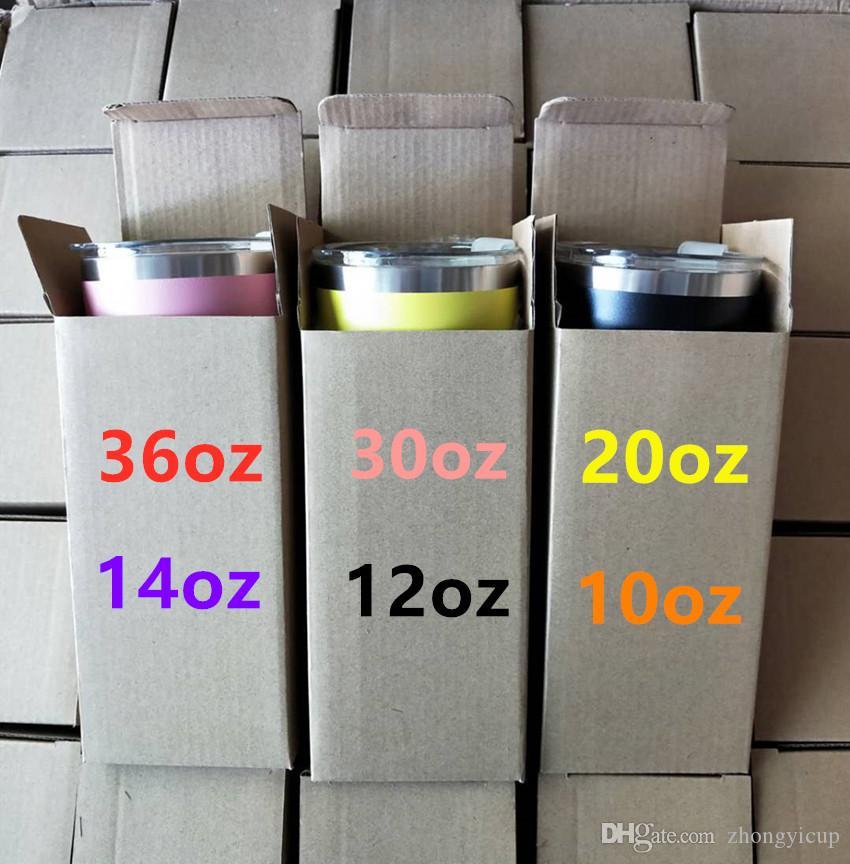 In Stocks With MagSlider Lids 36oz 30oz 20oz 12oz 10oz Stainless Steel Cup 304 Vacuum Tumbler Wine Glasses Insulated Mug lid Car Tumbler Cup, Multi-color
In Stocks With MagSlider Lids 36oz 30oz 20oz 12oz 10oz Stainless Steel Cup 304 Vacuum Tumbler Wine Glasses Insulated Mug lid Car Tumbler Cup, Multi-color