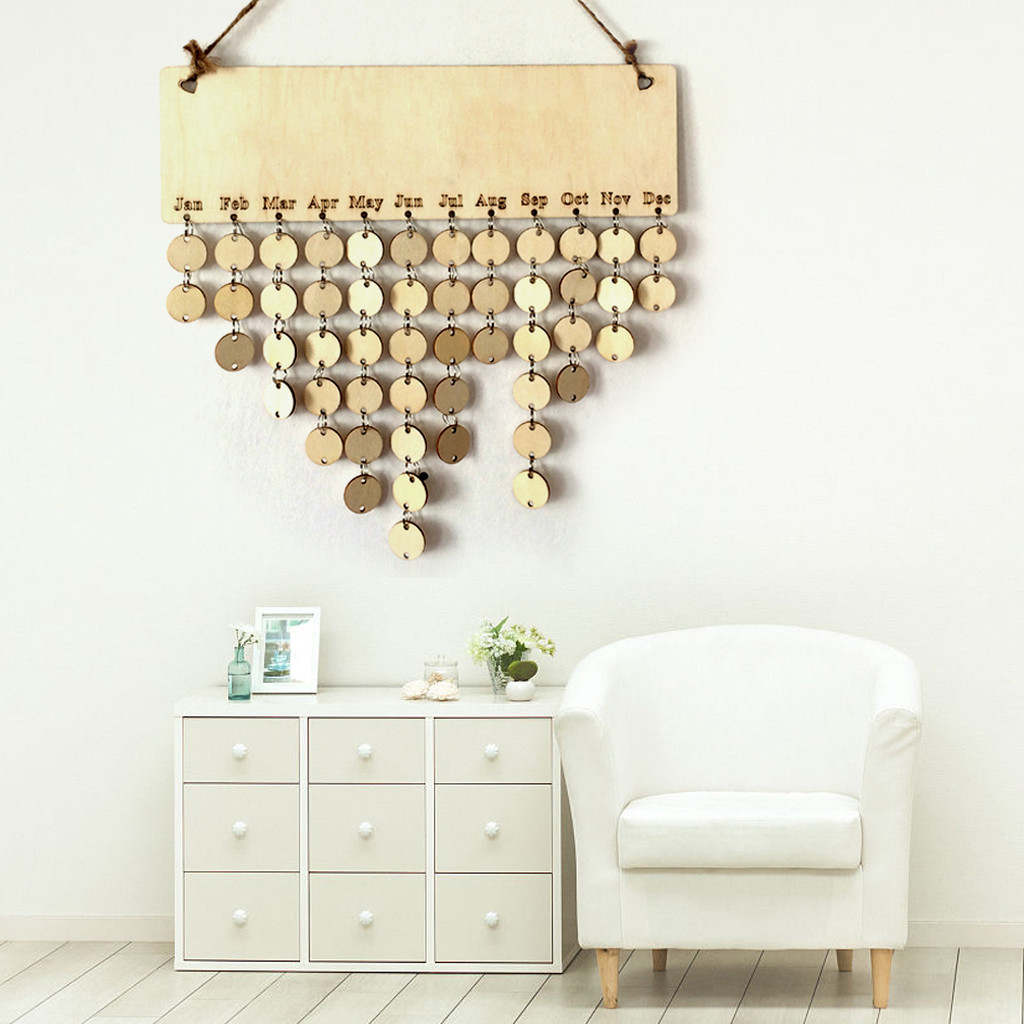 Wood Birthday Special Days Reminder Board Ply plaque Sign Family DIY Calendar Decor Special Dates Planner Board Hanging Deco
Wood Birthday Special Days Reminder Board Ply plaque Sign Family DIY Calendar Decor Special Dates Planner Board Hanging Deco