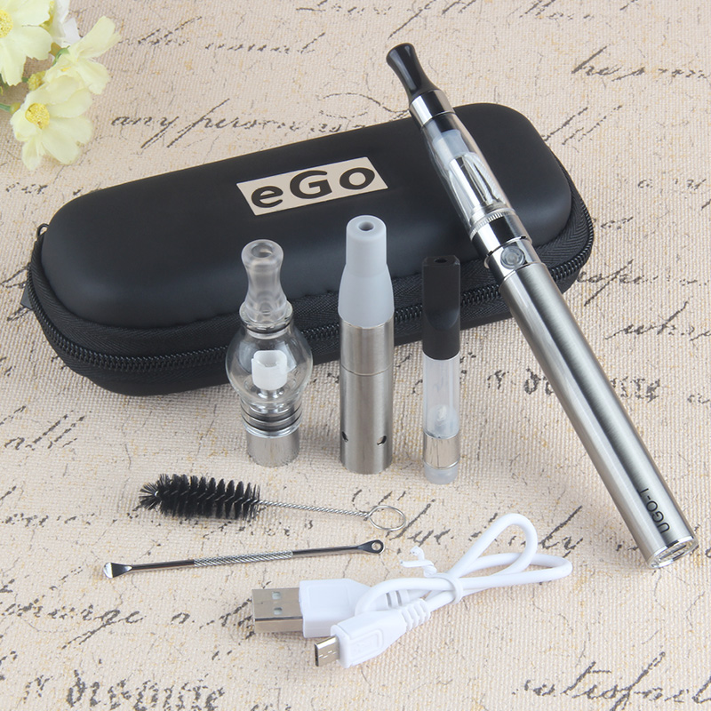 Authentic UGO 4 IN 1 Vape E-cigarette kit dry herb vaporizer wax globle ce4 eliquid co2 oil cartridge 510 thread ego ugo-t battery vapes, Multi
Authentic UGO 4 IN 1 Vape E-cigarette kit dry herb vaporizer wax globle ce4 eliquid co2 oil cartridge 510 thread ego ugo-t battery vapes, Multi