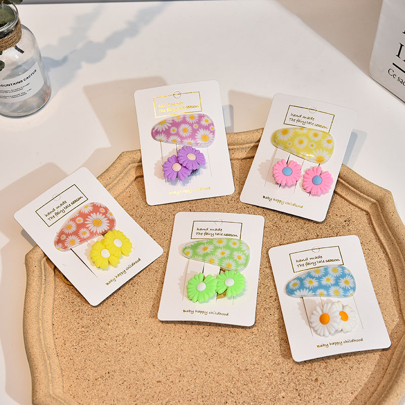 3 Pcs/Set New Children Cute Candy Flower Elastic Hair Bands Hairpins Girls Lovely Hair Clips Rubber Bands Kids Accessories, Purple-3 pcs
3 Pcs/Set New Children Cute Candy Flower Elastic Hair Bands Hairpins Girls Lovely Hair Clips Rubber Bands Kids Accessories, Purple-3 pcs