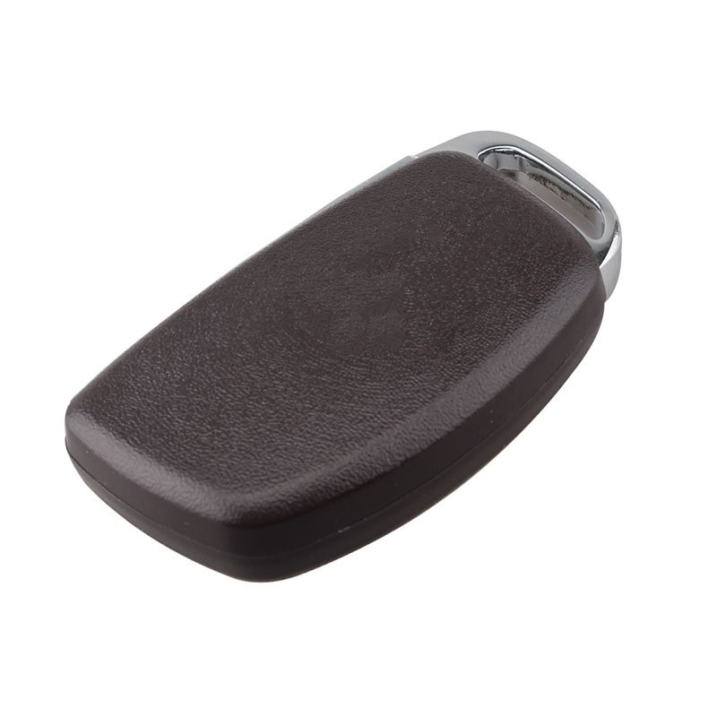 4Buttons Remote Car Key Smart Card for Hyundai I30 I45 Ix35 Genesis Equus Veloster Tucson Sonata Elantra Key Covers6515398