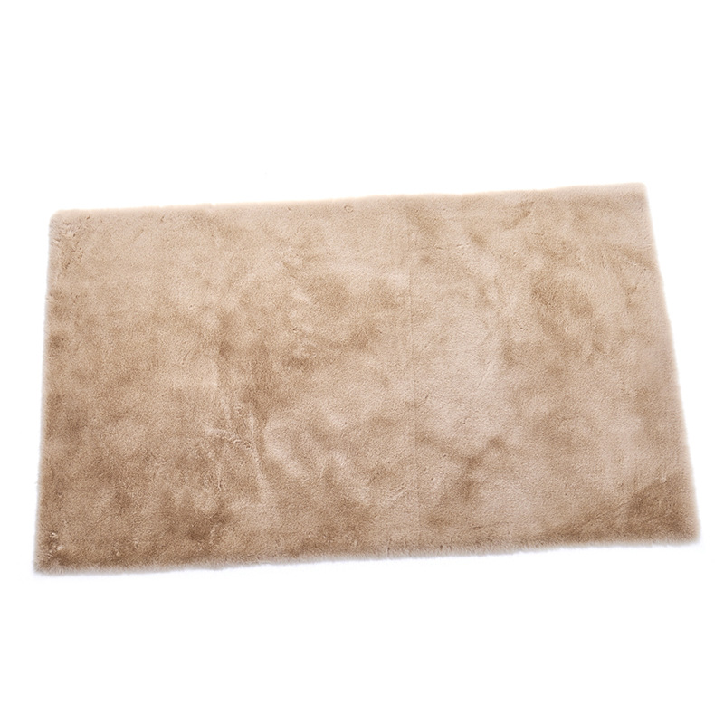 Thicken Plush Living Room Carpet 16 Sizes Rectangle Tatami Floor Mat Rugs For Kitchen Decor Non Slip Table Foot Pad Doormat, Coffee
Thicken Plush Living Room Carpet 16 Sizes Rectangle Tatami Floor Mat Rugs For Kitchen Decor Non Slip Table Foot Pad Doormat, Coffee
