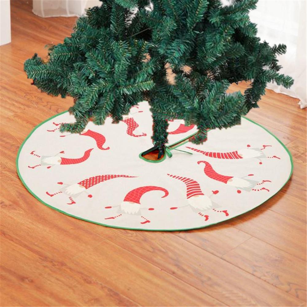 90cm Christmas trees skirt Christmas Home Decor Items Tree Linen Tree Skirt party decorations ornament @25
90cm Christmas trees skirt Christmas Home Decor Items Tree Linen Tree Skirt party decorations ornament @25