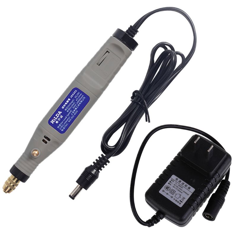 18V Engraving Pen Mini Drill Rotary Tool for Dremel Grinding Polishing Carving G6KA
18V Engraving Pen Mini Drill Rotary Tool for Dremel Grinding Polishing Carving G6KA