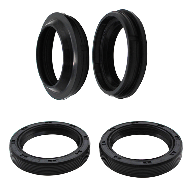 36*48*8 Motorcycle Part Front Fork Damper Oil and Dust Seal For YZ80 YZ85 FJ600 FZ600 SRX600 XJ550 Maxim XJ650 Maxim
36*48*8 Motorcycle Part Front Fork Damper Oil and Dust Seal For YZ80 YZ85 FJ600 FZ600 SRX600 XJ550 Maxim XJ650 Maxim