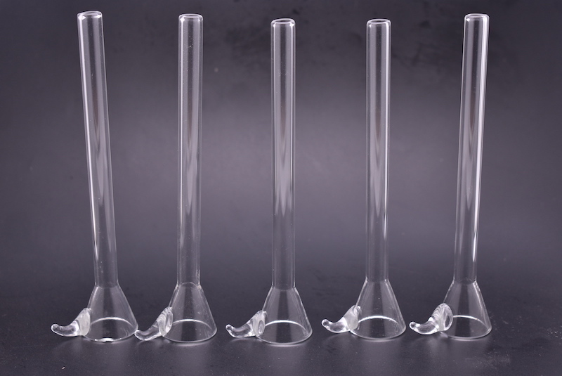 Wholesale Glass Downstem Bowl Slide Diameter 10mm for Glass Bongs tobacco Bowls Glass Pipes Bong Bowls for replace TOPPUFF bong
Wholesale Glass Downstem Bowl Slide Diameter 10mm for Glass Bongs tobacco Bowls Glass Pipes Bong Bowls for replace TOPPUFF bong