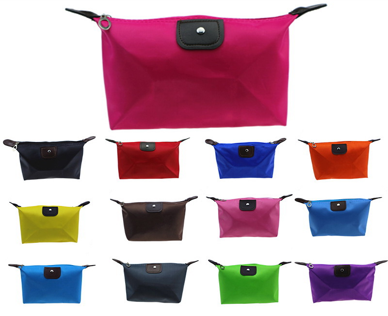 New Style Fashion Women Cosmetic Bags Purse Makeup Bag Organizer and Toiletry Bag Wholesale Cheapest Cosmetic Bag Many Colors #0012
New Style Fashion Women Cosmetic Bags Purse Makeup Bag Organizer and Toiletry Bag Wholesale Cheapest Cosmetic Bag Many Colors #0012
