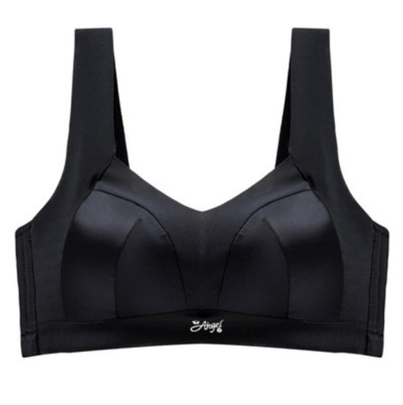 Adjusted-straps Bras For Women Bralette Top Sports Underwear Women Sujetadores Para Mujeres Seamless Wire Free Bra, Green
Adjusted-straps Bras For Women Bralette Top Sports Underwear Women Sujetadores Para Mujeres Seamless Wire Free Bra, Green