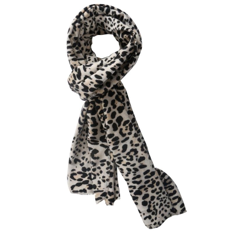 2019 Brand Women Scarf Leopard Print Cotton Large Size Lady Shawls Winter Warm Animal Pattern Foulard Hijabs
2019 Brand Women Scarf Leopard Print Cotton Large Size Lady Shawls Winter Warm Animal Pattern Foulard Hijabs