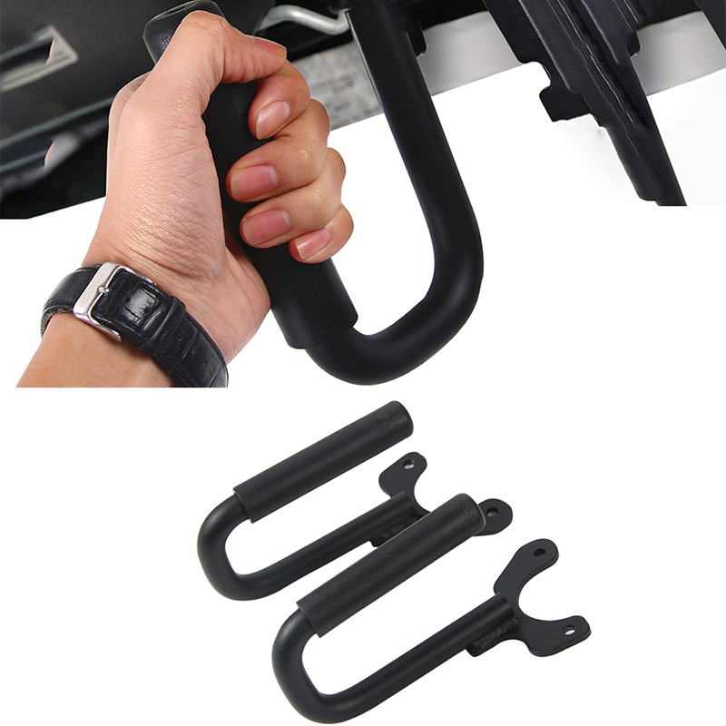 Front Roof Handle NO Logo Black For Jeep Wrangler TJ 1997-2006 Second Generati Factory Outlet High Quatlity Auto Internal Accessories
Front Roof Handle NO Logo Black For Jeep Wrangler TJ 1997-2006 Second Generati Factory Outlet High Quatlity Auto Internal Accessories