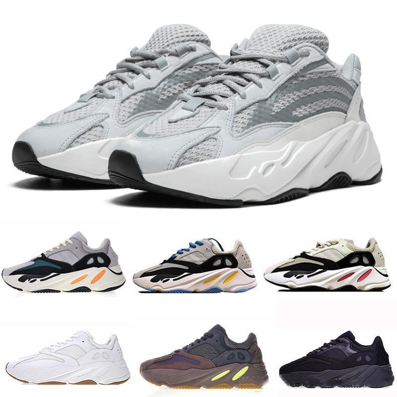 700 Runner Chaussures Kanye West Wave Runner 700 Boots Mens Women Boosty Athletic Sport Shoes Running Sneakers Shoes Eur 36-45 with Box
700 Runner Chaussures Kanye West Wave Runner 700 Boots Mens Women Boosty Athletic Sport Shoes Running Sneakers Shoes Eur 36-45 with Box