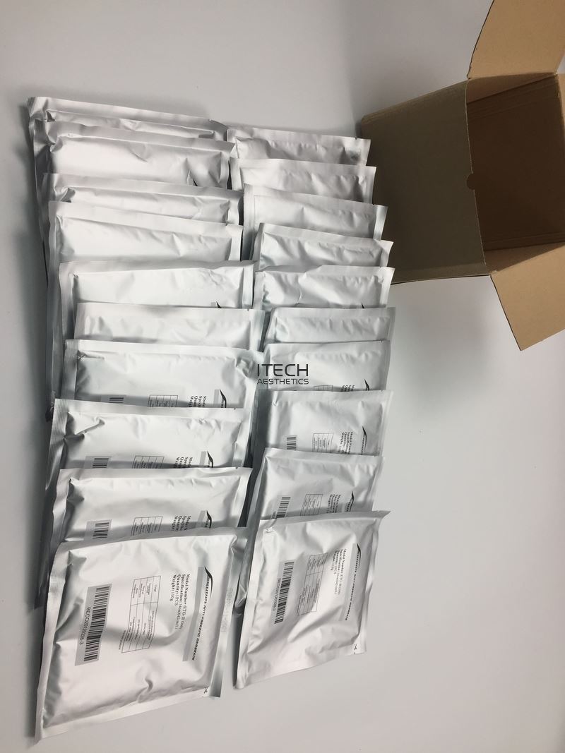 Cryo Antifreeze Membrane for Cryolipolysis Slimming 27*30CM 34*42CM Cool Pad Anti Freezing Membranes for body sculpting Clinical Salon Use
Cryo Antifreeze Membrane for Cryolipolysis Slimming 27*30CM 34*42CM Cool Pad Anti Freezing Membranes for body sculpting Clinical Salon Use