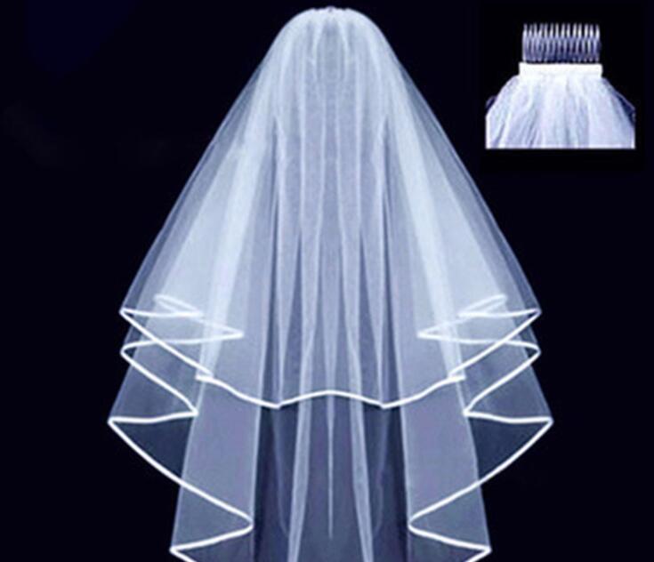 Bride to Be Sash White Bridal Wedding Veil Bride To Be Satin Sash Bachelorette Party girls Hen Party Bridal Shower Kit Decoration Supplies