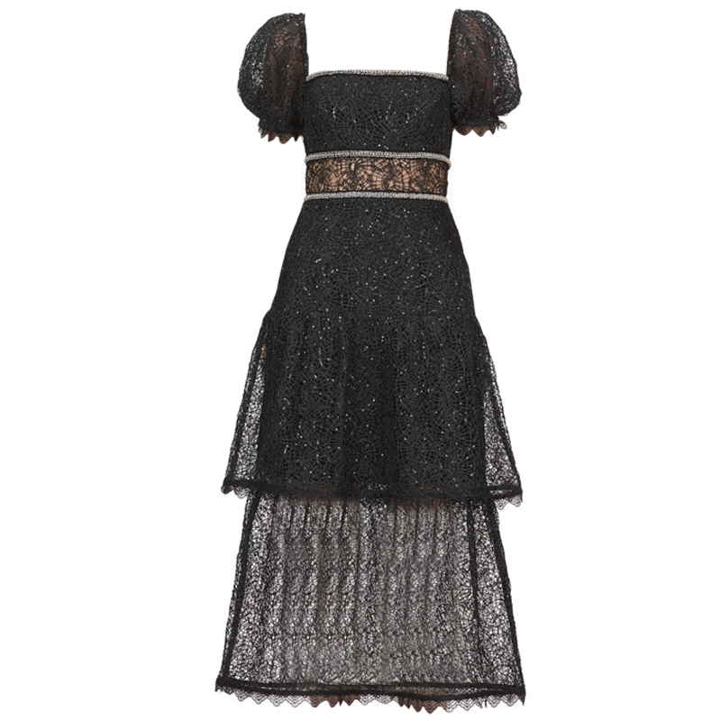 2019 winter new arrive elegant black lace embroidery women dress midi mesh lace sexy party dress
2019 winter new arrive elegant black lace embroidery women dress midi mesh lace sexy party dress