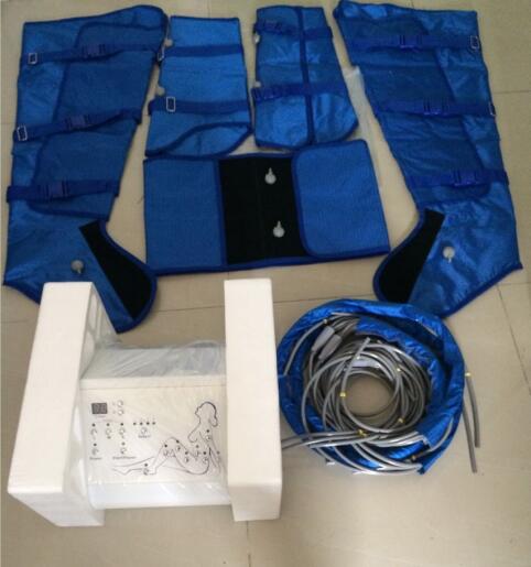 air pressure presoterapia body shaper slimming vest presoterapia machine lymph drainage
air pressure presoterapia body shaper slimming vest presoterapia machine lymph drainage