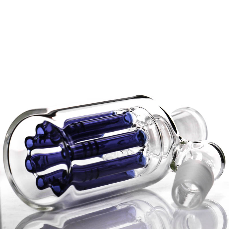 new ash catcher 8 arms tree 90 & 45 degrees for bongs glass water pipe bubbler 14mm 18mm
new ash catcher 8 arms tree 90 & 45 degrees for bongs glass water pipe bubbler 14mm 18mm