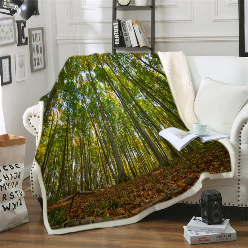 Blankets Seaside Scenery Series Blankets Soft Blanket Sherpa Thick Double Layer Plush Fleece Wearable Throws
Blankets Seaside Scenery Series Blankets Soft Blanket Sherpa Thick Double Layer Plush Fleece Wearable Throws