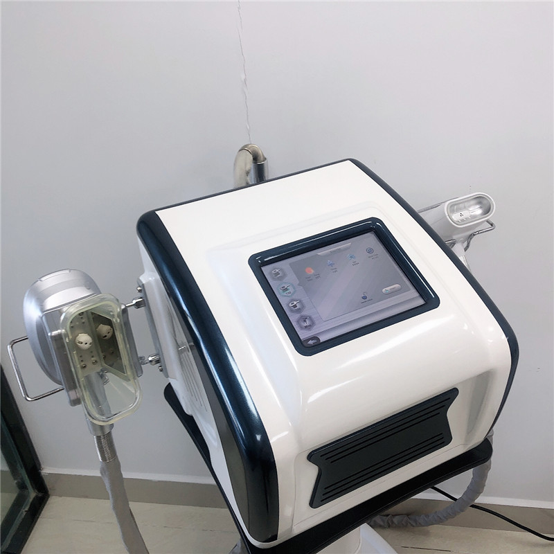 Cool freezing slimming cryo therapy machine for body fat removal weight loss/cool fat cellulite reduction slimming machine
Cool freezing slimming cryo therapy machine for body fat removal weight loss/cool fat cellulite reduction slimming machine