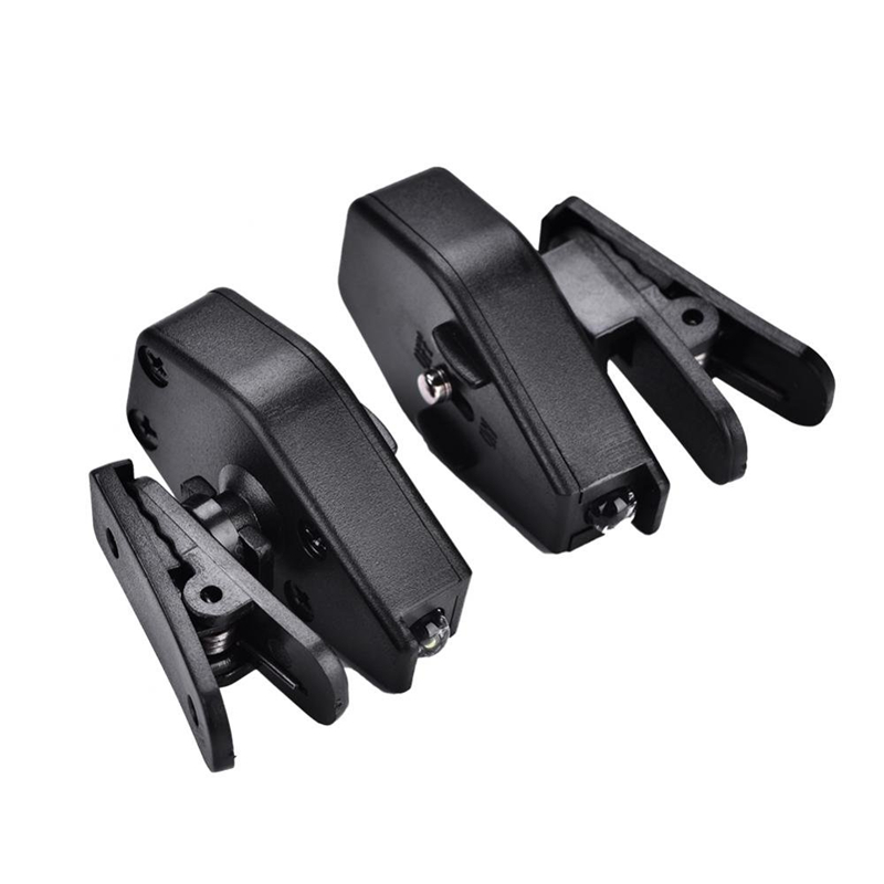 Mini LED Night Light Book Lamp Flexible LED Eyeglass Clip Adjustable Reading Lights For Eyeglass,Tools,Hat