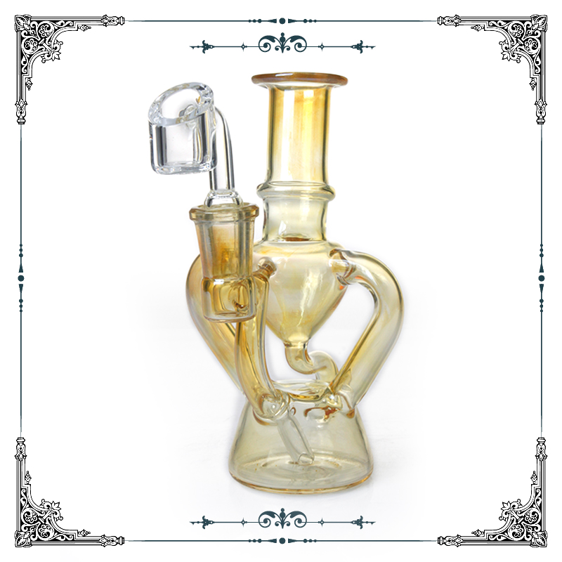 Mini Oil Rig Dab Rigs Recycler Bong Glass Smoking Water Pipes Dab Rigs With Quartz Banger Bongs 14.4mm Joint Free Shipping
Mini Oil Rig Dab Rigs Recycler Bong Glass Smoking Water Pipes Dab Rigs With Quartz Banger Bongs 14.4mm Joint Free Shipping