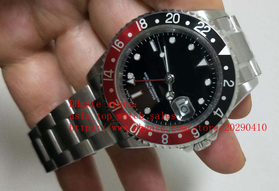 super BP factory old style Insurance button 1675 Vintage Watches 40mm black dial Asia 2813 Movement Automatic high quality Mens Watches
super BP factory old style Insurance button 1675 Vintage Watches 40mm black dial Asia 2813 Movement Automatic high quality Mens Watches