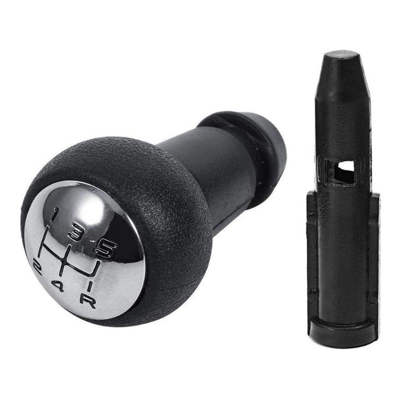 Car Gear Shifter For 207 307 Shift Gear Shift Lever Handball Handle Car Modification Accessories Replacement
Car Gear Shifter For 207 307 Shift Gear Shift Lever Handball Handle Car Modification Accessories Replacement