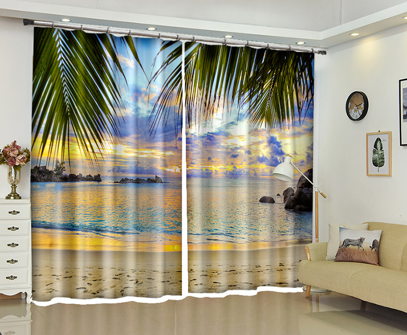 Curtain Blackout Fabric 3D Window Curtain Living Room Wedding Bedroom Drapes Customized Size, 3d curtain
Curtain Blackout Fabric 3D Window Curtain Living Room Wedding Bedroom Drapes Customized Size, 3d curtain