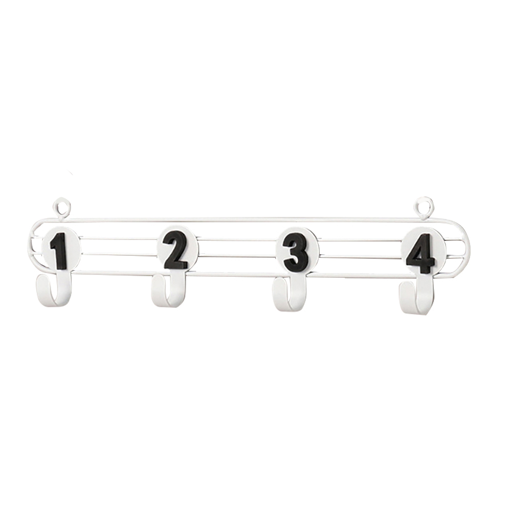 Iron Art Cabinet Bathroom Kitchen Wall Hooks Hanger Living Room Numbers Waterproof Organizer Clothes Keys Multifunction
Iron Art Cabinet Bathroom Kitchen Wall Hooks Hanger Living Room Numbers Waterproof Organizer Clothes Keys Multifunction