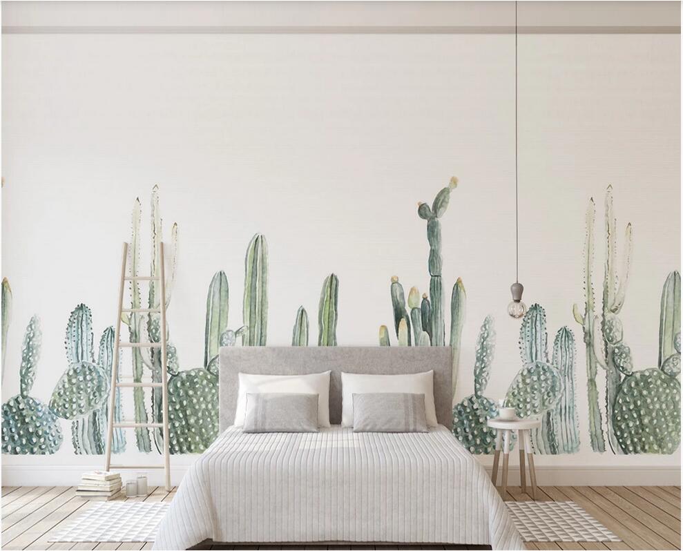 3d wallpaper custom photo Nordic minimalist cactus background wall painting home decor wall paper for walls 3 d, Non-woven
3d wallpaper custom photo Nordic minimalist cactus background wall painting home decor wall paper for walls 3 d, Non-woven