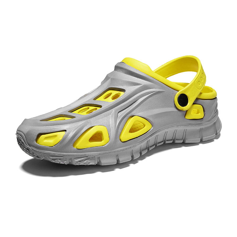 New Summer Aqua Shoes Men's Outdoor Hollow Out Beach Water Flats Slip On Breathable Lightweight Sandals Zapatos Hombre, Blue
New Summer Aqua Shoes Men's Outdoor Hollow Out Beach Water Flats Slip On Breathable Lightweight Sandals Zapatos Hombre, Blue