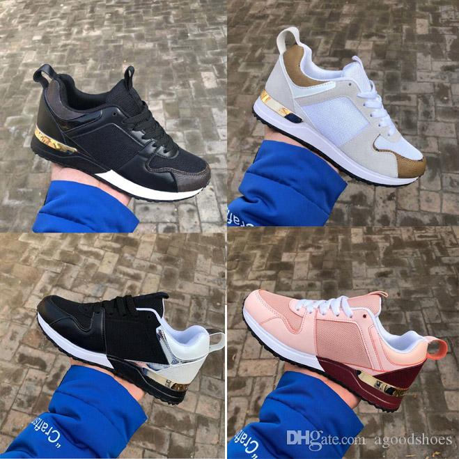 Fashion GAZELLE mens Casual shoes with thin soles Female Flat Shoes Women Zapatillas Deportivas Mujer Lovers Sapatos Femininos for men, Black gold
Fashion GAZELLE mens Casual shoes with thin soles Female Flat Shoes Women Zapatillas Deportivas Mujer Lovers Sapatos Femininos for men, Black gold