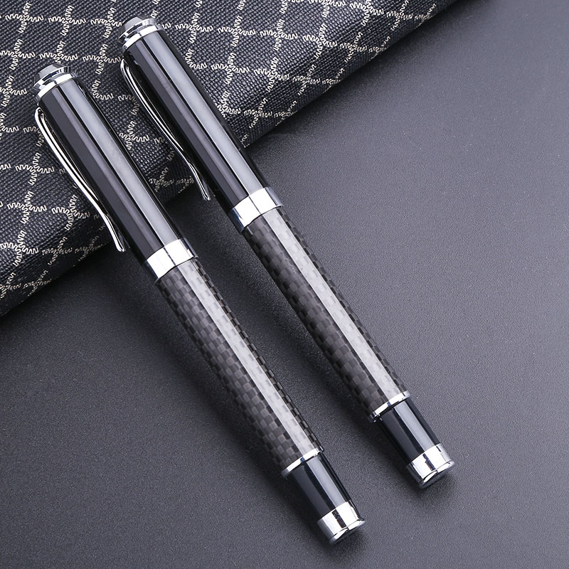 Creative Custom Rollerball Pen Black Business Office Signature Gel Pens Thing School Stationery Personalise Material
Creative Custom Rollerball Pen Black Business Office Signature Gel Pens Thing School Stationery Personalise Material