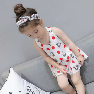 Childrens Designer Dress with Headband Girls Brand Fashion Skirt Kids Print Skirts Girl Backless Halter Princess Dress 2020 Summer New 2020, White
Childrens Designer Dress with Headband Girls Brand Fashion Skirt Kids Print Skirts Girl Backless Halter Princess Dress 2020 Summer New 2020, White