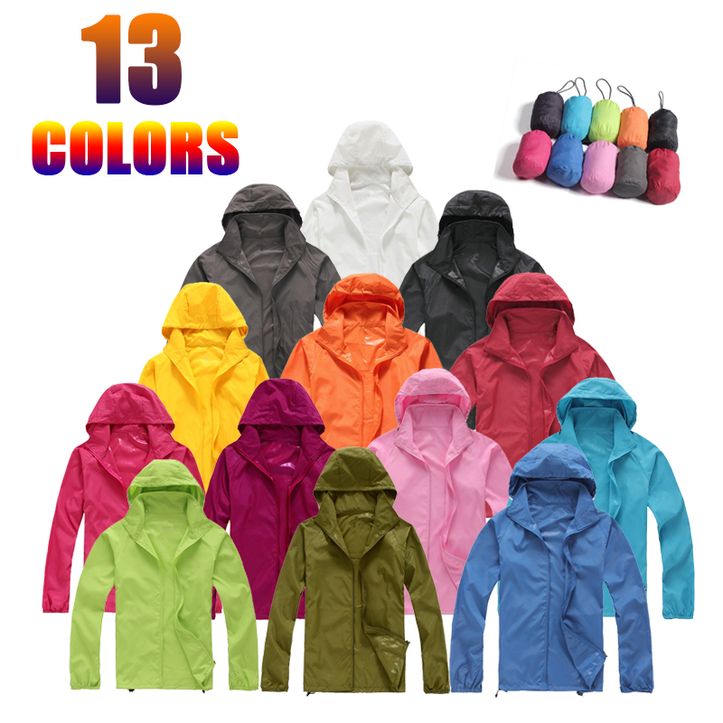Designer jacket Men's Brand Quick Dry Skin Coat Sunscreen Waterproof UV Women thin Army Outwear Ultra-Light Windbreake Portable Jacket WY197, 03
Designer jacket Men's Brand Quick Dry Skin Coat Sunscreen Waterproof UV Women thin Army Outwear Ultra-Light Windbreake Portable Jacket WY197, 03