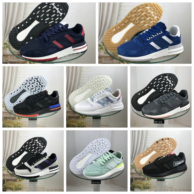 2019 New ZX 500 RM Goku Men 500 Sneakers ZX500 OG The Dragon Ball Z Grey womens mens designer Shoes casual size 36-44, Color14
2019 New ZX 500 RM Goku Men 500 Sneakers ZX500 OG The Dragon Ball Z Grey womens mens designer Shoes casual size 36-44, Color14