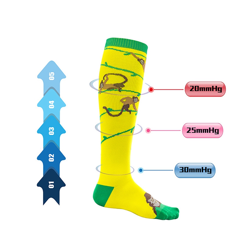 1 pair Compression Socks Knee High/Long Quick Drying Nylon Hosiery sports Cycling Running socks men
1 pair Compression Socks Knee High/Long Quick Drying Nylon Hosiery sports Cycling Running socks men