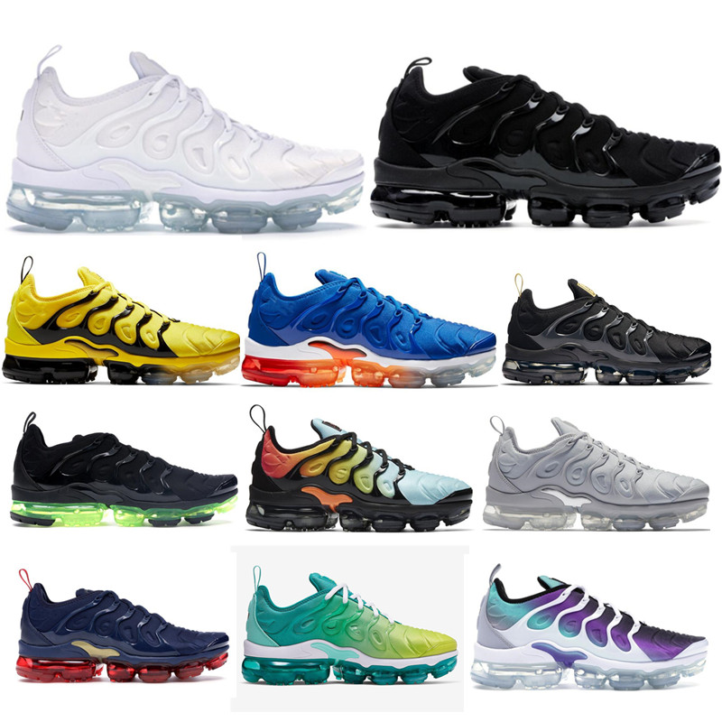 2019 Vap TN Plus In Metallic Olive Men Running Shoes Blue University Red Designer Triple White Black Trainer Sport Sneakers Size 36-45, 11
2019 Vap TN Plus In Metallic Olive Men Running Shoes Blue University Red Designer Triple White Black Trainer Sport Sneakers Size 36-45, 11