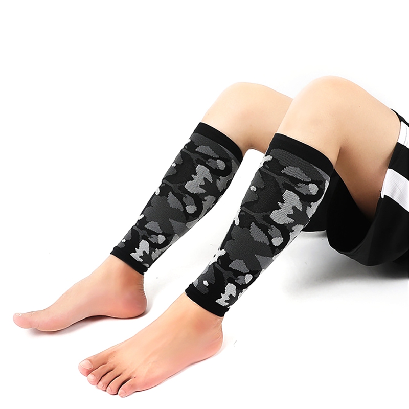 Hot Sports Running Legwarmers Leg Socks Calf Sleeves Cycling Men Breathable Compression Sports Socks Cover Tools, As pic
Hot Sports Running Legwarmers Leg Socks Calf Sleeves Cycling Men Breathable Compression Sports Socks Cover Tools, As pic