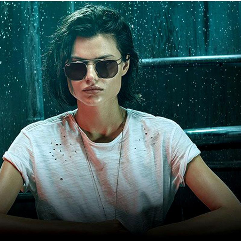 Wholesale-Top quality Men's Sunglasses Unisex Style Metal Hinges UV400 Flash Lens Vintage Square Oculos De Sol Masculino 3648 With Box Case 
Wholesale-Top quality Men's Sunglasses Unisex Style Metal Hinges UV400 Flash Lens Vintage Square Oculos De Sol Masculino 3648 With Box Case