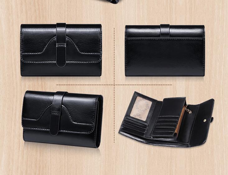 2019 designer wallets mens wallet designer handbags purse genuine leather purses short wallets clutch card holder purses with box m63297, Red;black
2019 designer wallets mens wallet designer handbags purse genuine leather purses short wallets clutch card holder purses with box m63297, Red;black