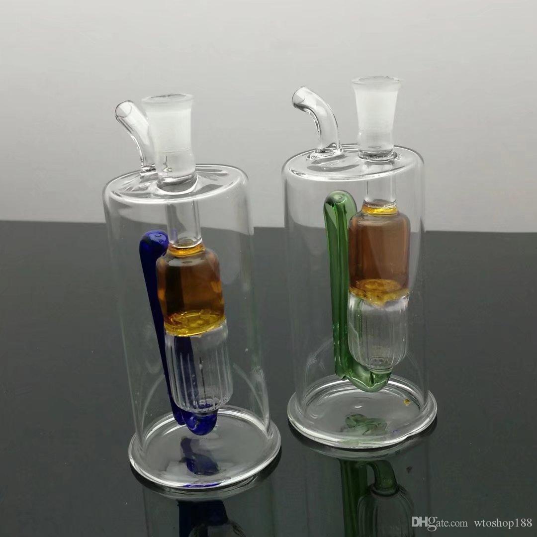Circular shaped glass water bottle Wholesale Glass Hookah, Glass Water Pipe Fittings, Free Shipping
Circular shaped glass water bottle Wholesale Glass Hookah, Glass Water Pipe Fittings, Free Shipping