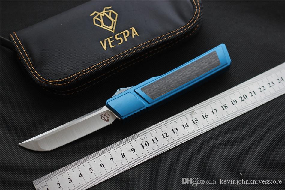 High quality VESPA Ripper,Blade:M390(Satin) Handle:7075Aluminum+CF,survival outdoor EDC hunt Tactical tool dinner kitchen knife
High quality VESPA Ripper,Blade:M390(Satin) Handle:7075Aluminum+CF,survival outdoor EDC hunt Tactical tool dinner kitchen knife