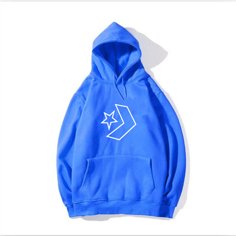 New Casual pink black gray blue HOODIE Hip Hop Street wear Sweatshirts Skateboard Men/Woman Pullover Hoodies Male Hoodie