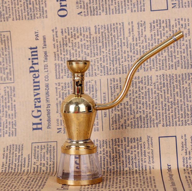 Classical and old-fashioned bend of type I magnetized water filter pipe dual-purpose pure copper metal water pipe 
Classical and old-fashioned bend of type I magnetized water filter pipe dual-purpose pure copper metal water pipe