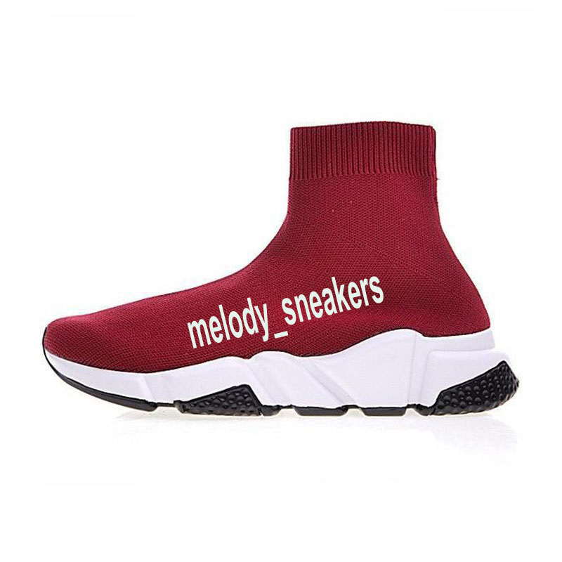 Hot Selling Original 2018 Women Men Sock Walking Shoes Black White Red Speed Trainer Sports Sneakers Top Casual shoe mens 36-47 m03, Black;brown
Hot Selling Original 2018 Women Men Sock Walking Shoes Black White Red Speed Trainer Sports Sneakers Top Casual shoe mens 36-47 m03, Black;brown