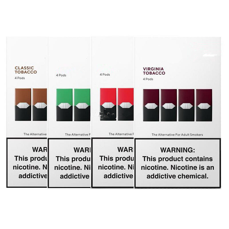 2019 opod pods tobacco flavors for disposable vape pen kit 4 pods in a box refillable vape cartridge also eon pod puff bar
2019 opod pods tobacco flavors for disposable vape pen kit 4 pods in a box refillable vape cartridge also eon pod puff bar