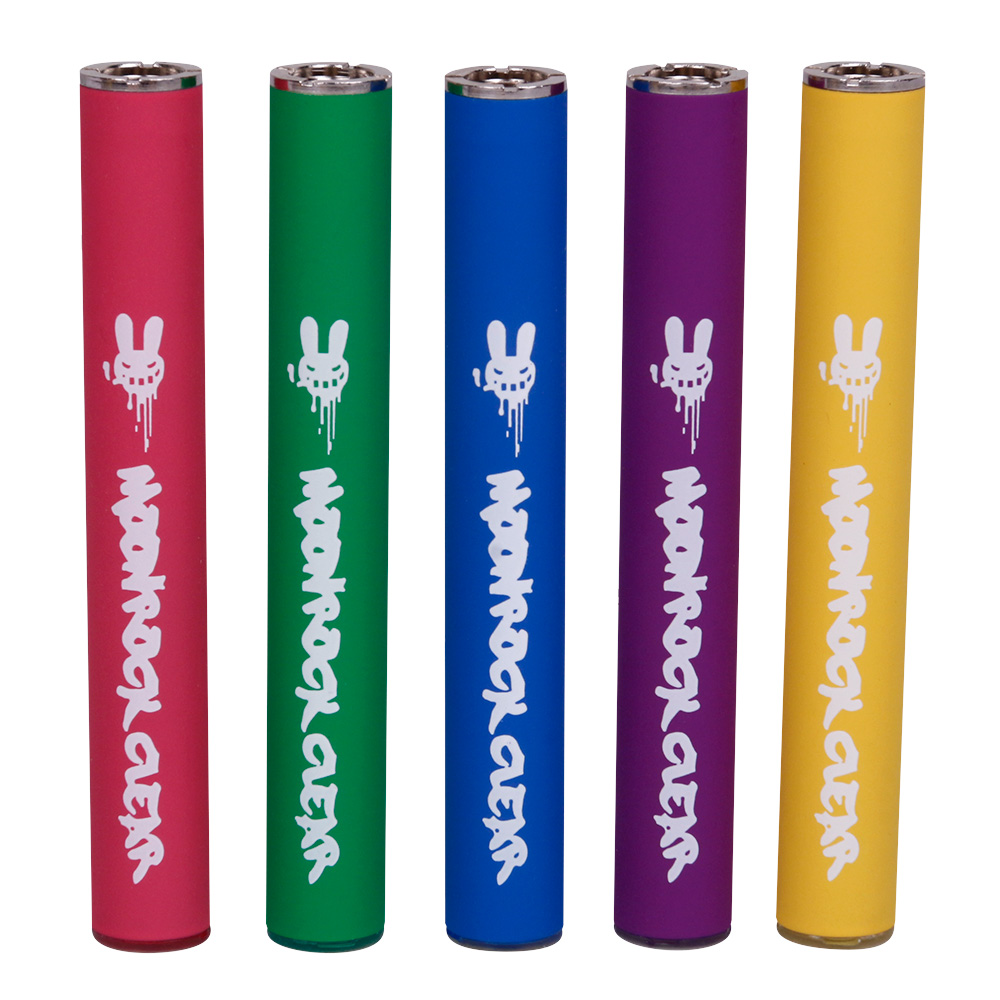Dr Zodiak MoonRock Clear Starter Kit 350mAh Preheat Battery Premium Bud Touch Vape Pen for 0.8ml 1.0ml Moon Rock Carts Cartridge
Dr Zodiak MoonRock Clear Starter Kit 350mAh Preheat Battery Premium Bud Touch Vape Pen for 0.8ml 1.0ml Moon Rock Carts Cartridge